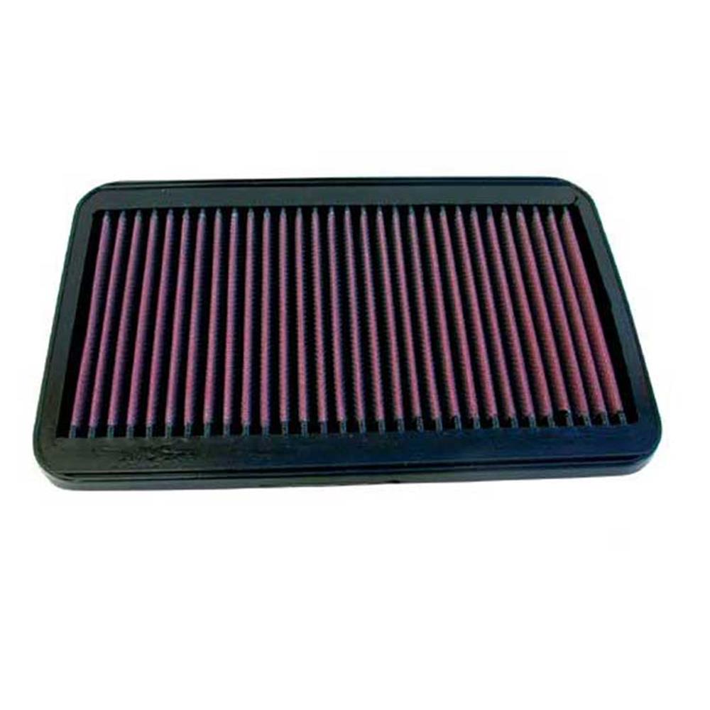 K&N 33-2009 Replacement Air Filter. DIAYTAR NIGERIA provides endless shopping possibilities with affordable prices and prompt delivery service.