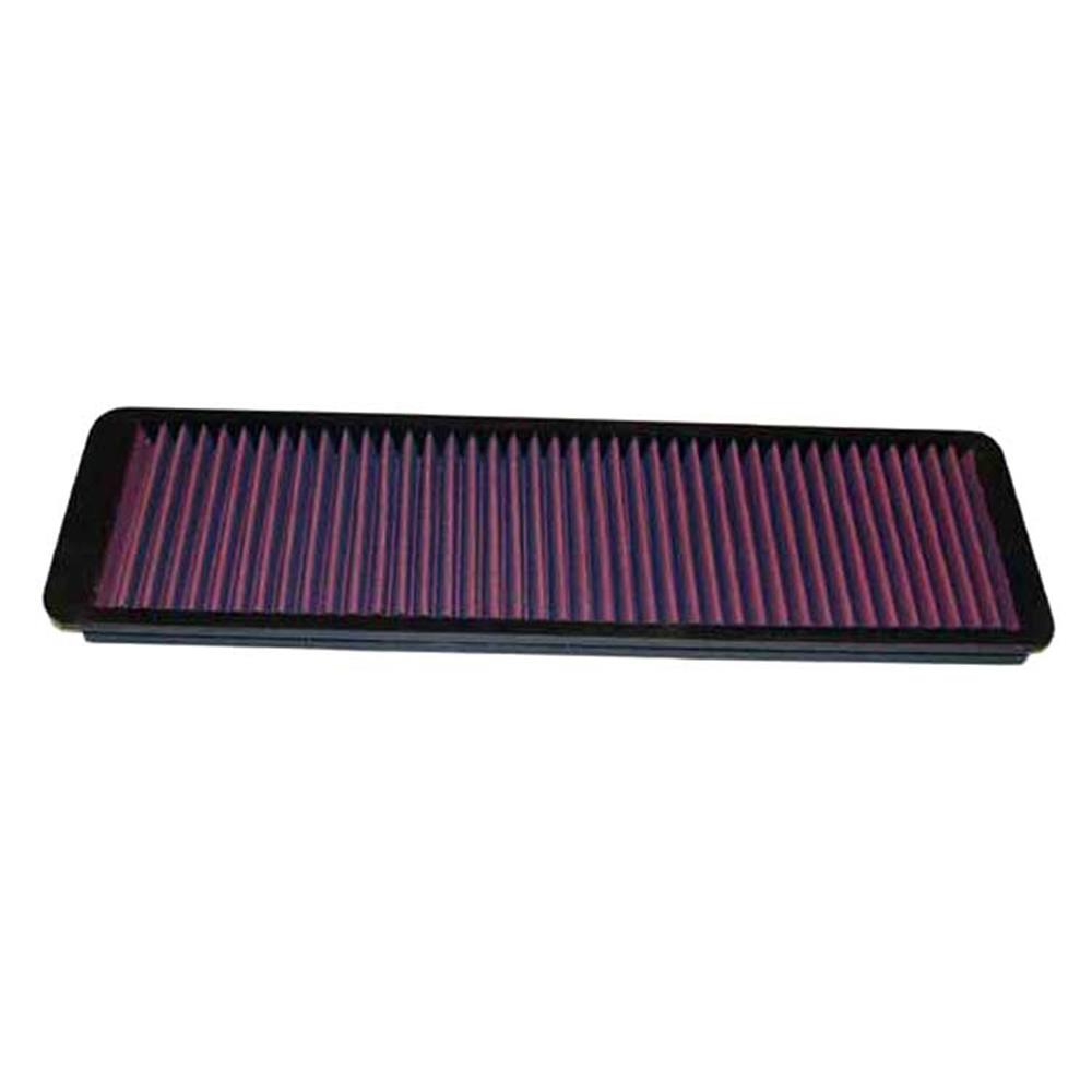 K&N 33-2011 Replacement Air Filter. Experience shopping freedom with DIAYTAR NIGERIA's vast catalog and nationwide 5-8 day shipping.
