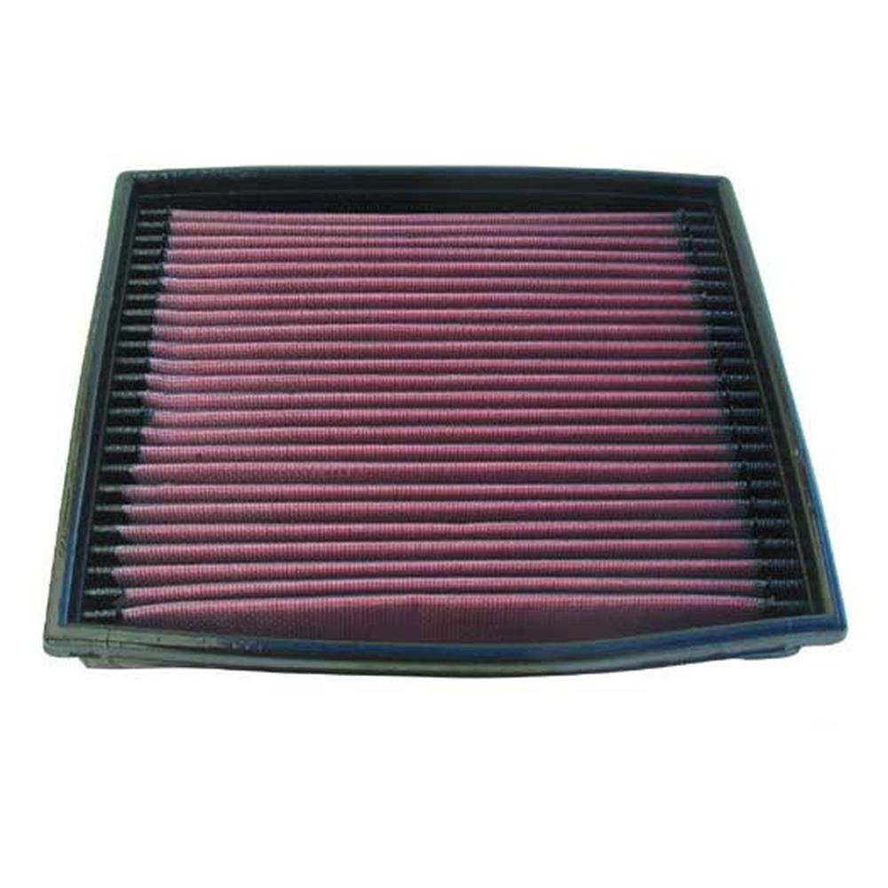 K&N 33-2013 Replacement Air Filter. Shop from Nigeria's largest product selection at DIAYTAR, with budget-friendly prices and swift delivery.