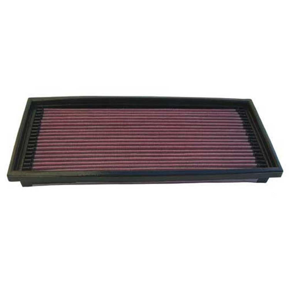 K&N 33-2014 Replacement Air Filter. Shop like never before with DIAYTAR NIGERIA's comprehensive marketplace and budget-friendly shipping.