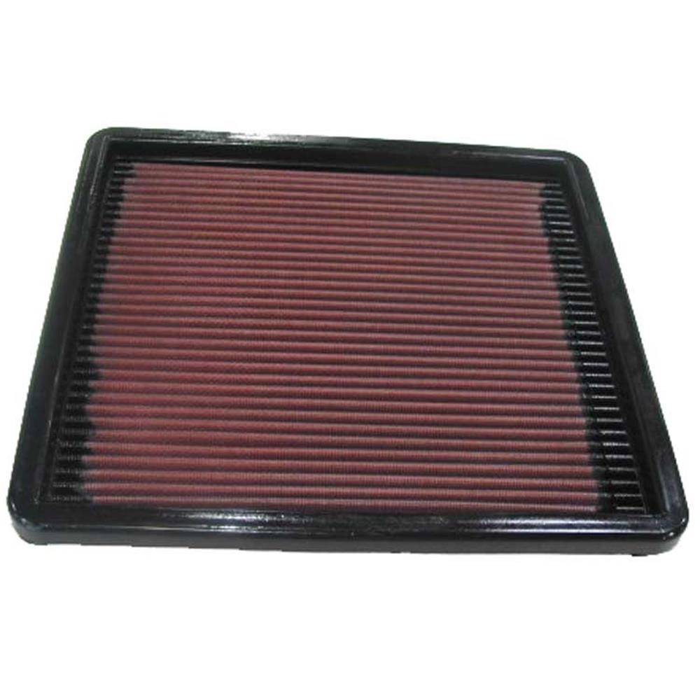 K&N 33-2017 Replacement Air Filter. Shop from our extensive catalog at DIAYTAR NIGERIA and enjoy doorstep delivery in just 5-8 days.
