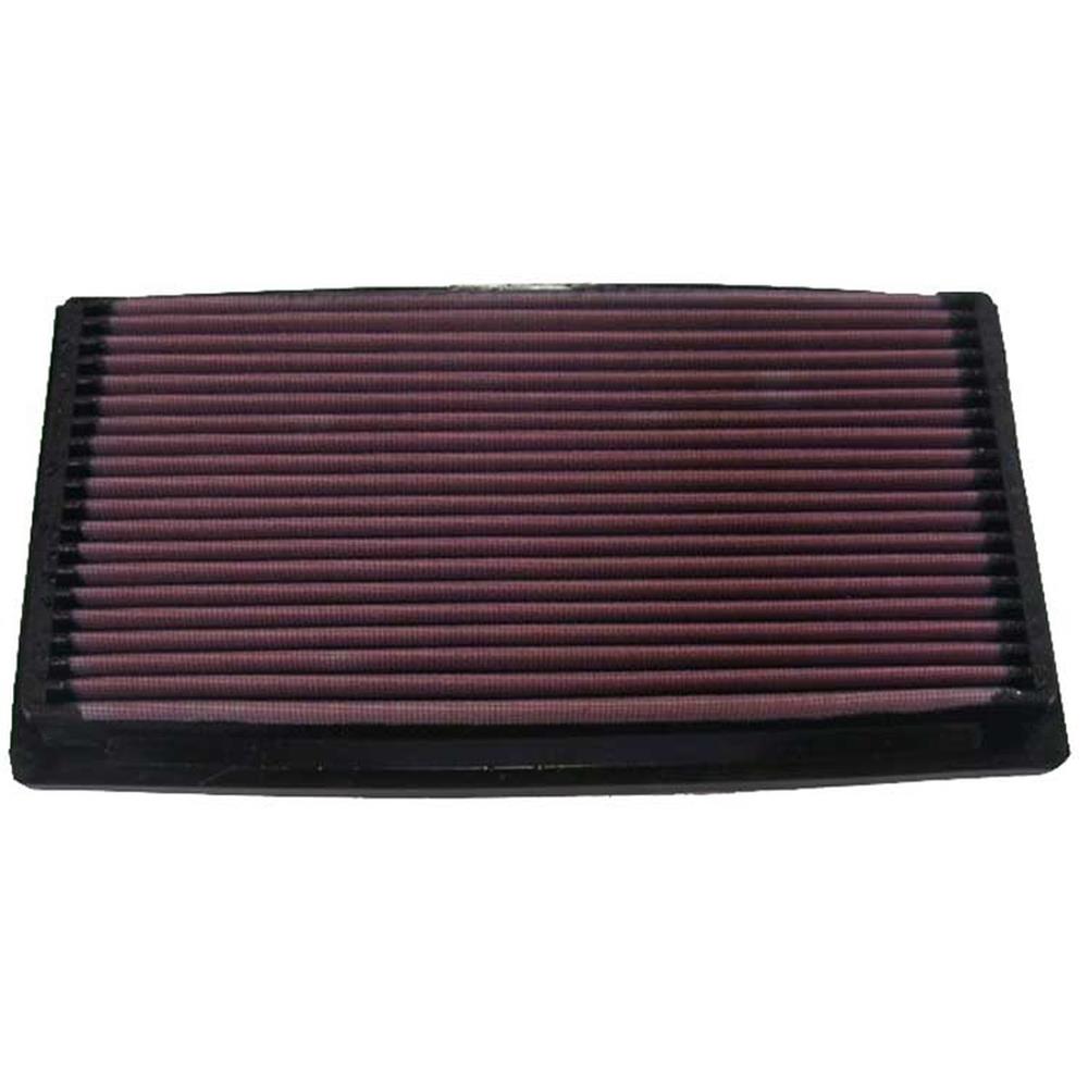 K&N 33-2024 Replacement Air Filter. DIAYTAR NIGERIA redefines convenience with our diverse marketplace and affordable nationwide shipping.