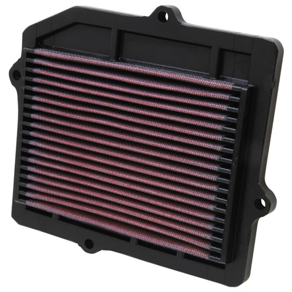 K&N 33-2025 Replacement Air Filter. Experience the future of online shopping with DIAYTAR NIGERIA's extensive product range and competitive pricing.