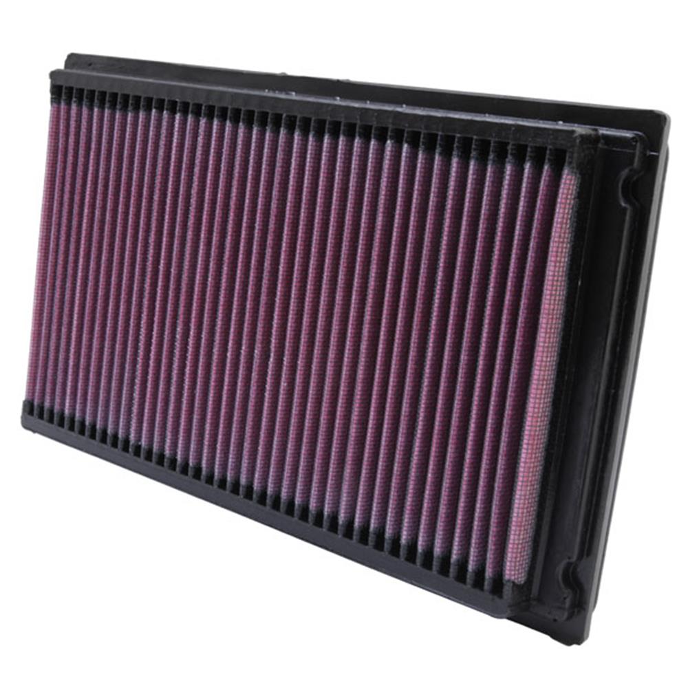 K&N 33-2031-2 Replacement Air Filter. DIAYTAR NIGERIA brings the market to your screen with thousands of affordable products delivered to your door.