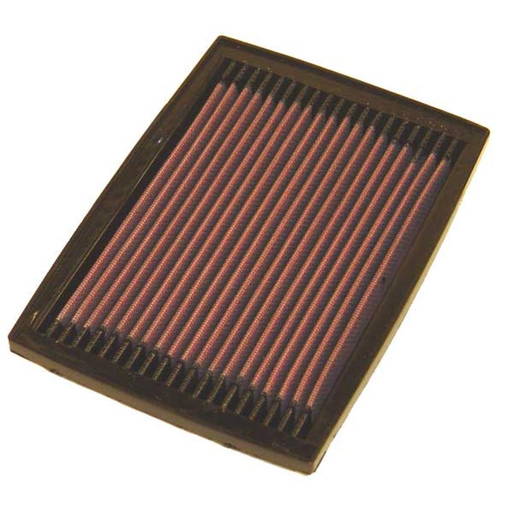 K&N 33-2037 Replacement Air Filter. Shop across categories at DIAYTAR NIGERIA with the confidence of prompt and budget-friendly delivery.
