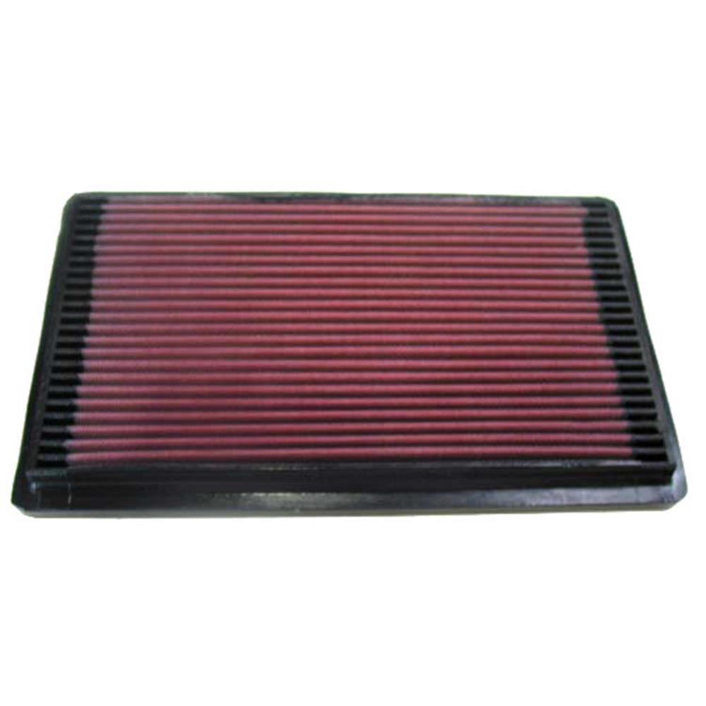 K&N 33-2038 Replacement Air Filter. Your complete shopping solution, DIAYTAR NIGERIA offers extensive variety with budget-friendly delivery.