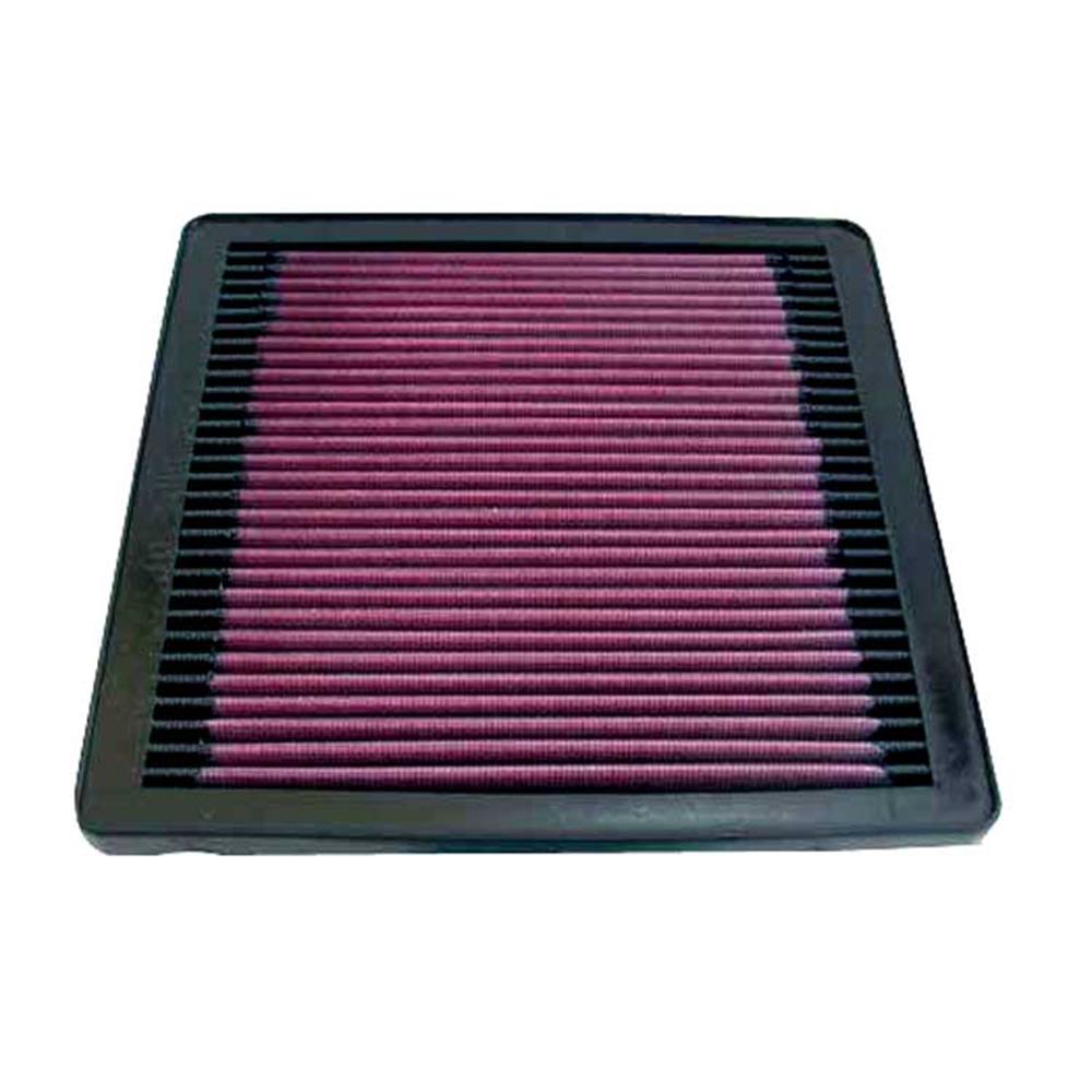 K&N 33-2045 Replacement Air Filter. DIAYTAR NIGERIA revolutionizes e-commerce with our affordable prices and dependable delivery timeframes.