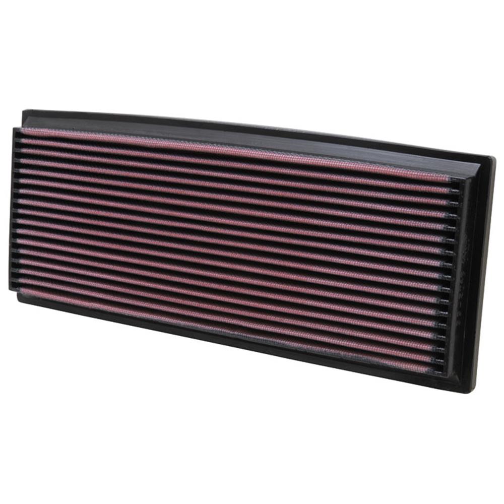 K&N 33-2046 Replacement Air Filter. DIAYTAR NIGERIA: Putting quality products within reach of every Nigerian through our affordable marketplace.