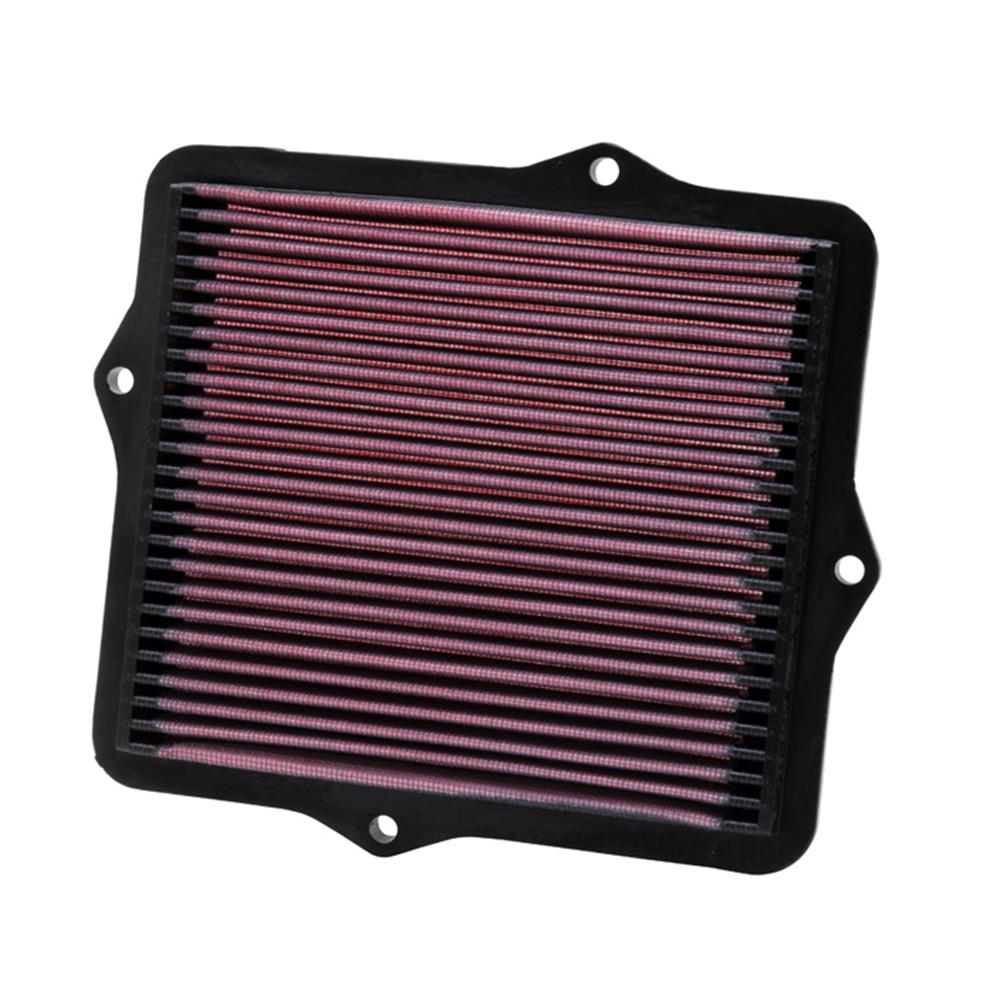 K&N 33-2047 Replacement Air Filter. DIAYTAR NIGERIA: Your gateway to affordable shopping with thousands of products delivered nationwide.