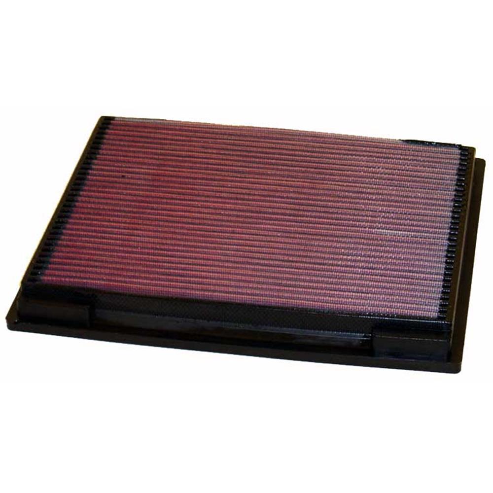 K&N 33-2048 Replacement Air Filter. DIAYTAR NIGERIA revolutionizes online retail with our vast selection and cost-effective delivery options.