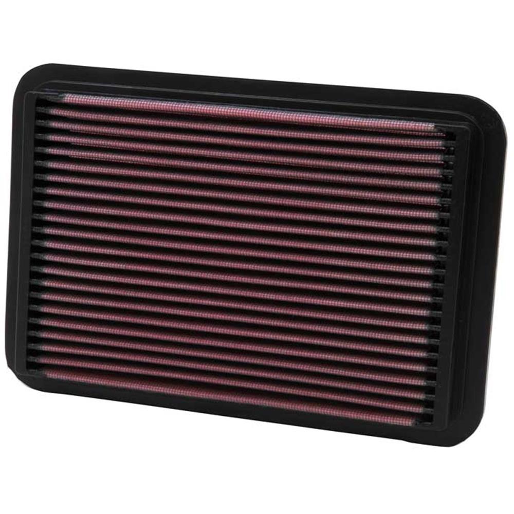 K&N 33-2050-1 Replacement Air Filter. DIAYTAR NIGERIA delivers affordability and convenience with every purchase, shipped within the week.