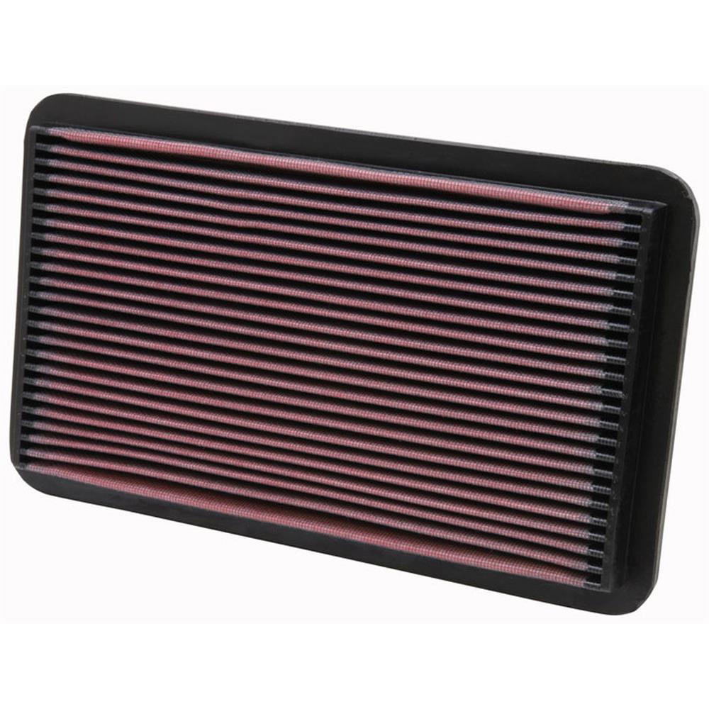 K&N 33-2052 Replacement Air Filter. Discover a new way to shop with DIAYTAR NIGERIA's comprehensive marketplace and quick delivery options.