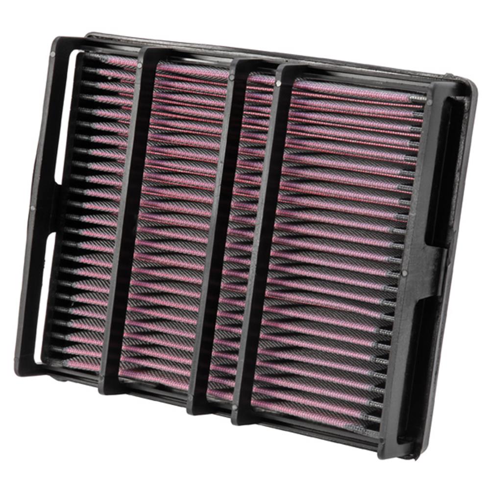 K&N 33-2054 Replacement Air Filter. DIAYTAR NIGERIA brings affordable shopping to your fingertips with reliable delivery in less than 8 days.