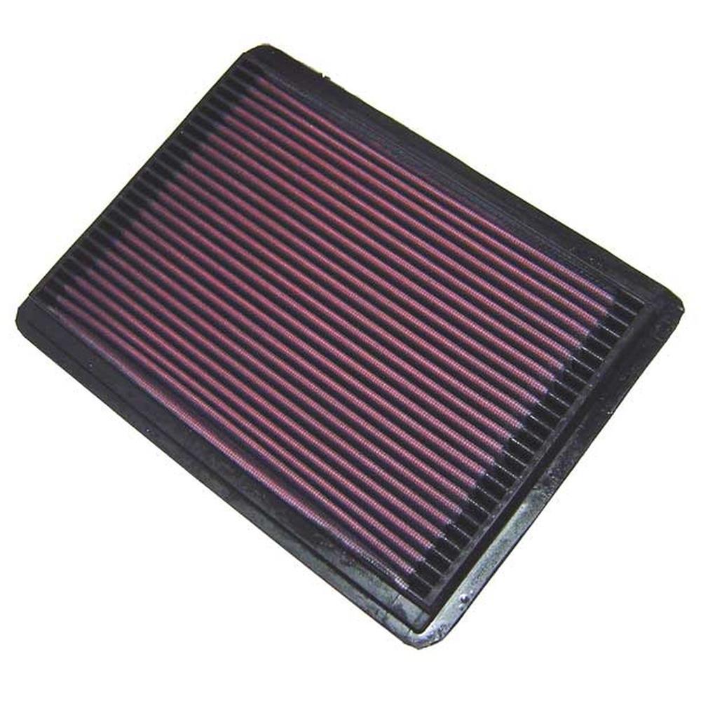 K&N 33-2057 Replacement Air Filter. Shopping made simple with DIAYTAR NIGERIA's vast selection and budget-friendly nationwide delivery.