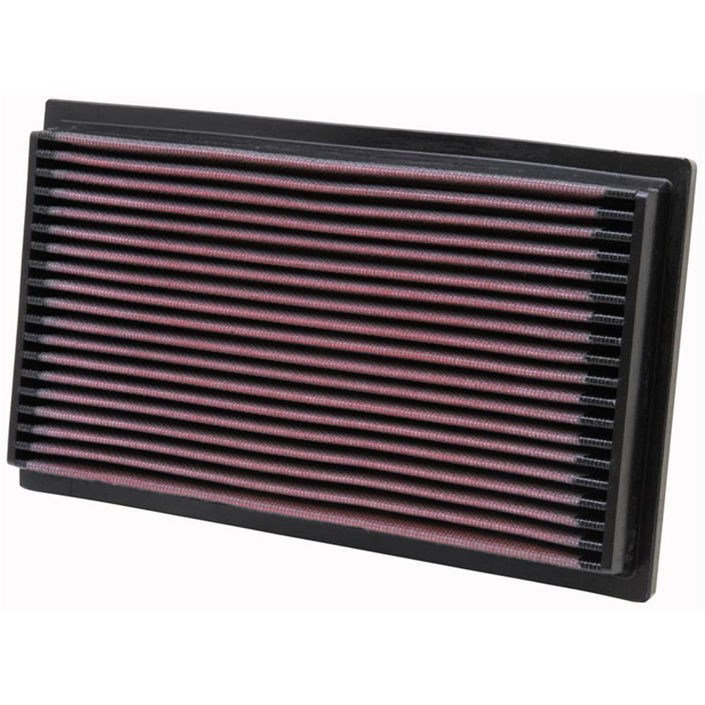 K&N 33-2059 Replacement Air Filter. Experience the power of choice with DIAYTAR NIGERIA's extensive catalog and reliable delivery service.
