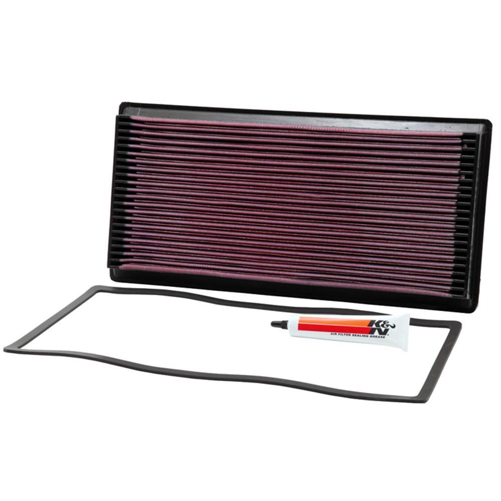 K&N 33-2062-1 Replacement Air Filter. Your trusted marketplace, DIAYTAR NIGERIA offers extensive variety with delivery within 8 days.