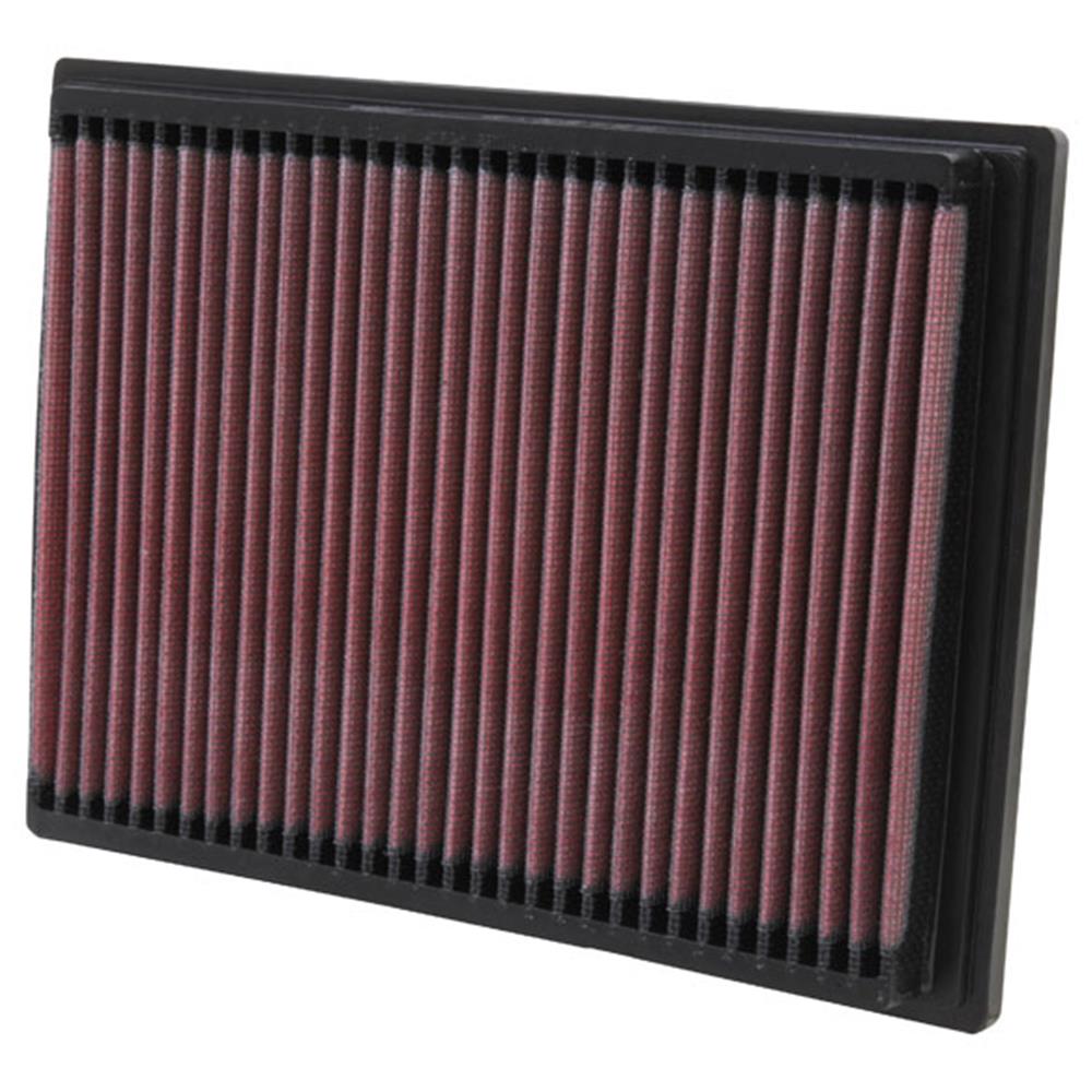 K&N replacement air filter. DIAYTAR NIGERIA: Your gateway to affordable shopping with thousands of products delivered nationwide.