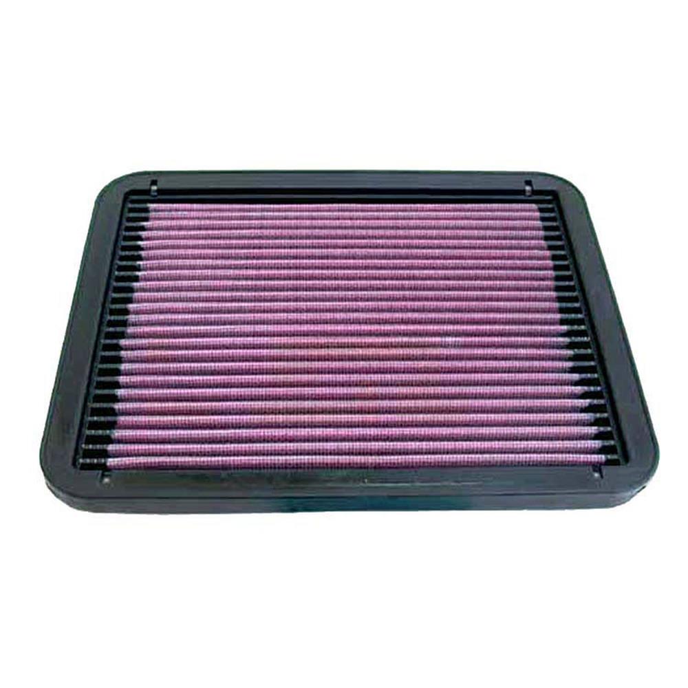 K&N 33-2072 Replacement Air Filter. DIAYTAR NIGERIA makes quality accessible with our extensive catalog and competitive delivery rates.