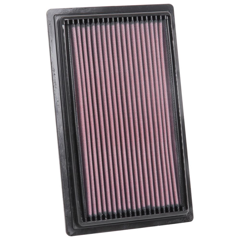 K&N 33-2075 Replacement Air Filter. DIAYTAR NIGERIA revolutionizes online retail with our extensive selection and dependable shipping service.