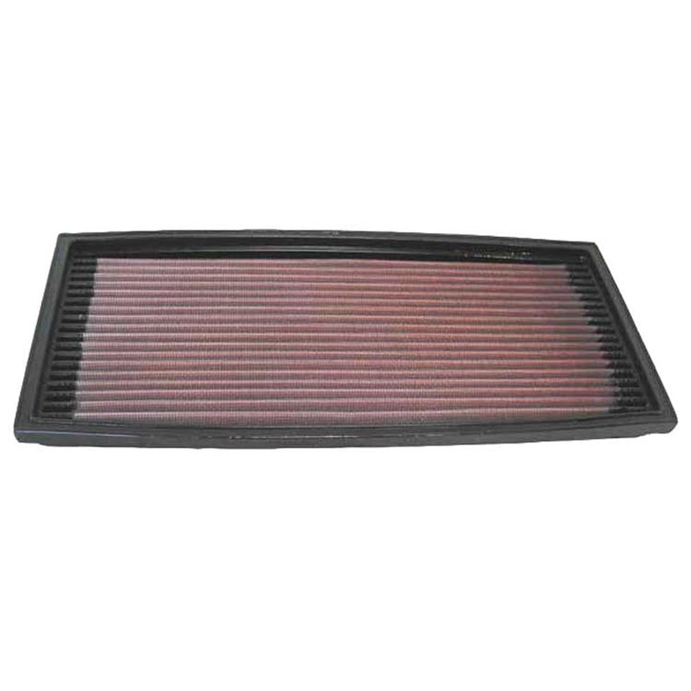 K&N 33-2078 Replacement Air Filter. Transform how you shop with DIAYTAR NIGERIA's vast selection and budget-friendly delivery options.