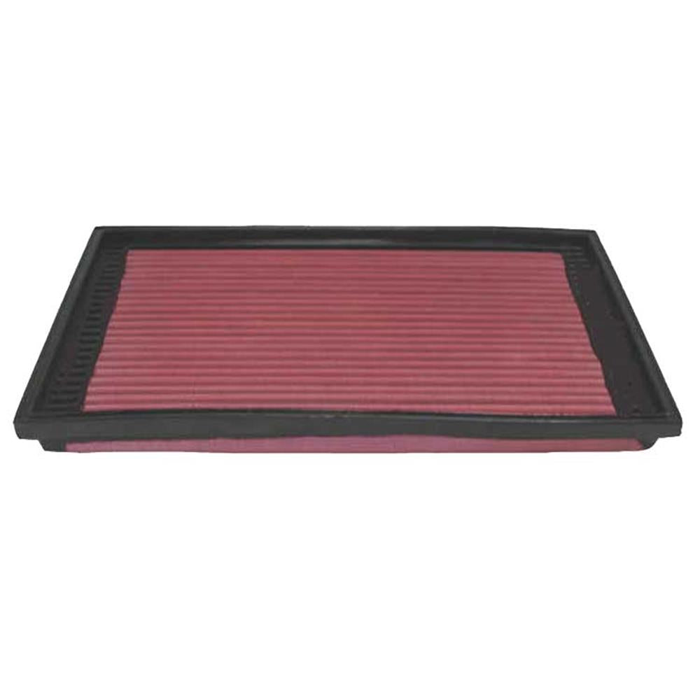 K&N 33-2079 Replacement Air Filter. DIAYTAR NIGERIA brings the market to your fingertips with affordable prices and prompt delivery service.