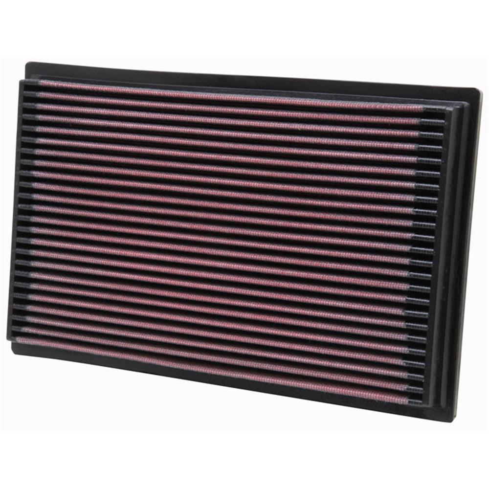 K&N 33-2080 Replacement Air Filter. DIAYTAR NIGERIA: Revolutionizing accessibility to quality products at budget-friendly prices across Nigeria.
