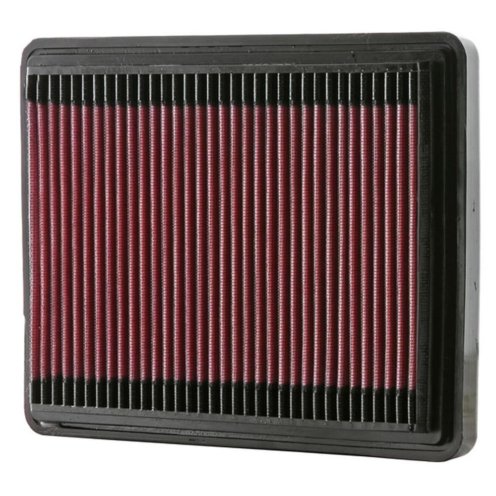 K&N 33-2081 Replacement Air Filter. Discover why DIAYTAR NIGERIA is the smart shopper's choice for affordable products delivered nationwide.