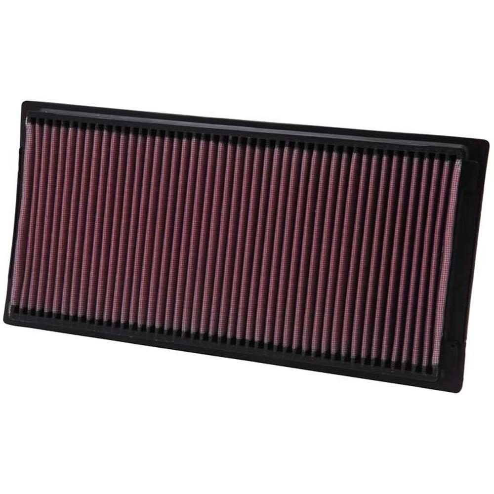 K&N 33-2084 Replacement Air Filter. Shop confidently with DIAYTAR NIGERIA's vast product range and budget-friendly nationwide shipping.