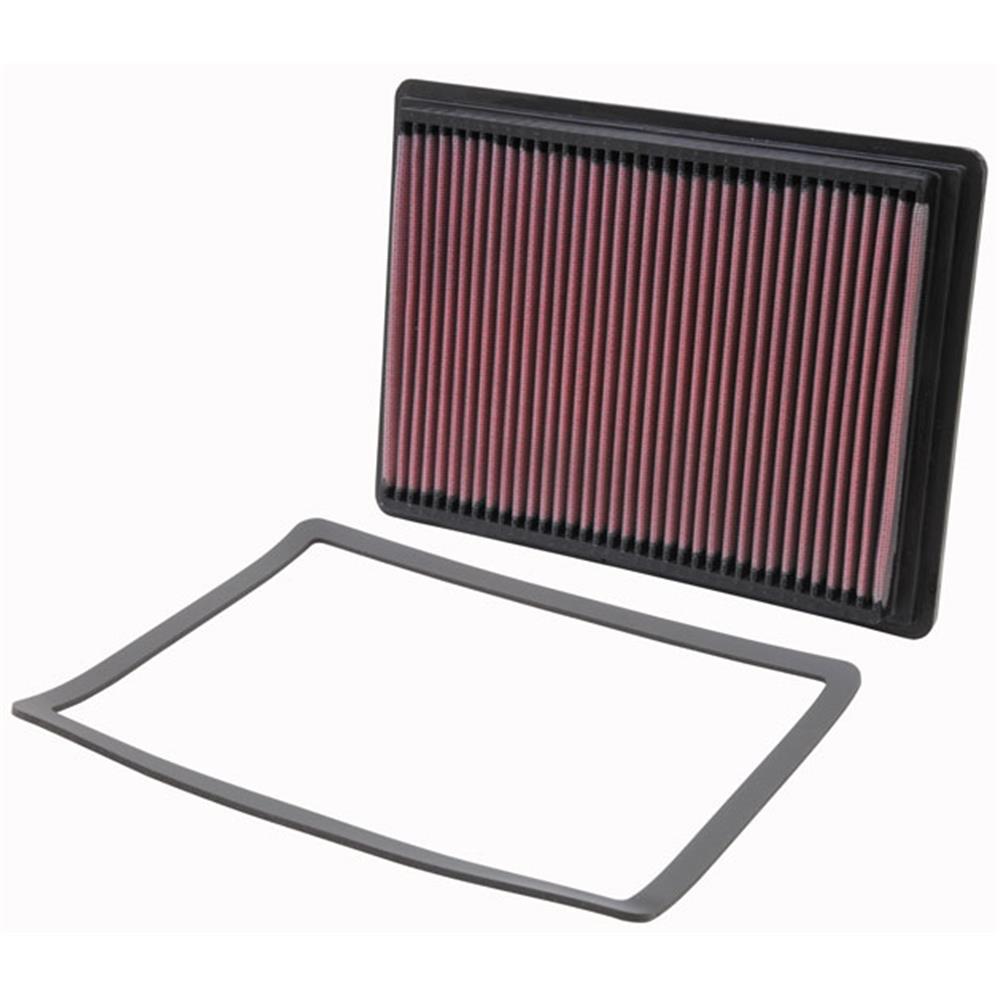 K&N 33-2086 Replacement Air Filter. DIAYTAR NIGERIA delivers on every promise with our affordable prices and nationwide delivery service.