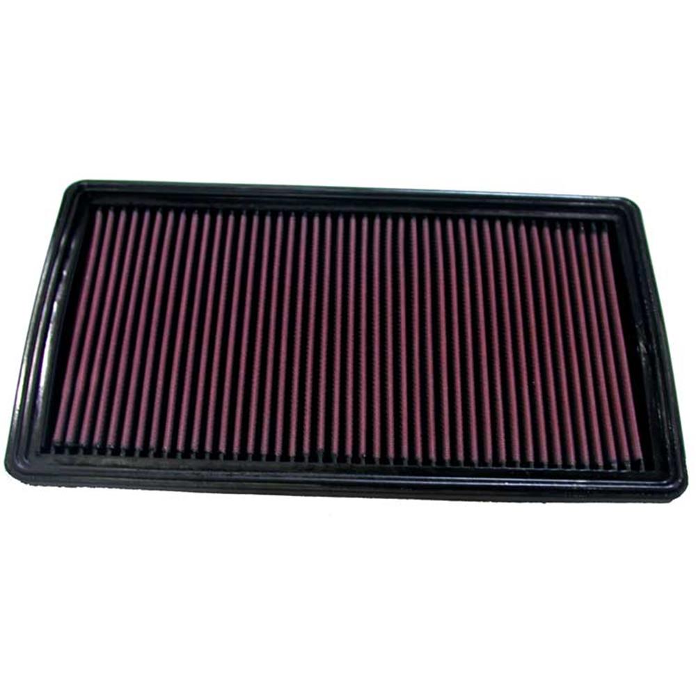 K&N 33-2121-1 Replacement Air Filter. Embrace the convenience of DIAYTAR NIGERIA with thousands of products at your fingertips, delivered nationwide.