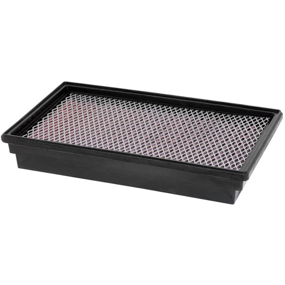 K&N 33-2127 Replacement Air Filter. Discover shopping simplified with DIAYTAR NIGERIA's comprehensive platform and reliable 5-8 day shipping.