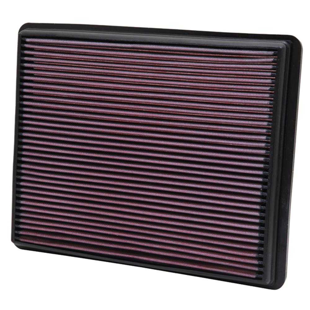 K&N 33-2129 Replacement Air Filter. DIAYTAR NIGERIA: Simplifying access to thousands of products with affordable nationwide shipping.