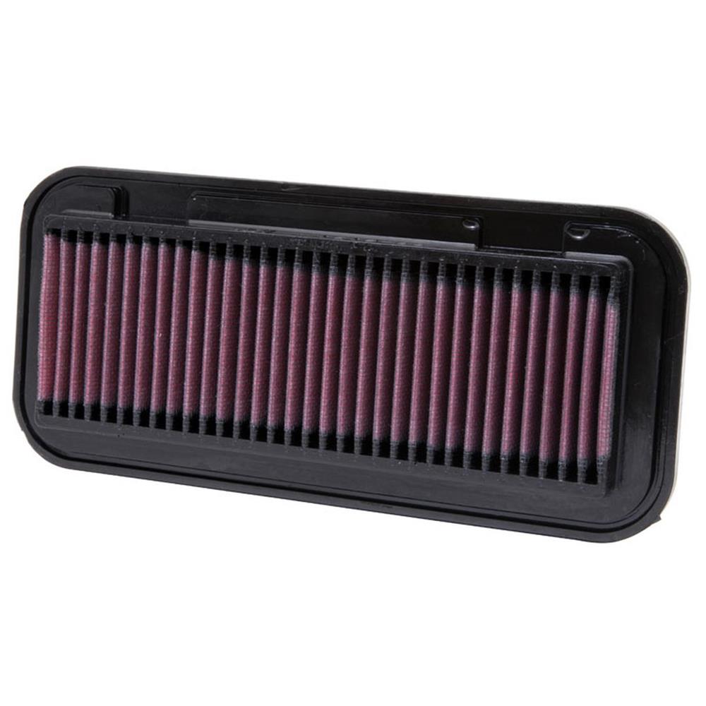 K&N 33-2131 Replacement Air Filter. DIAYTAR NIGERIA: Where value meets variety with reliable nationwide delivery in under 8 days.