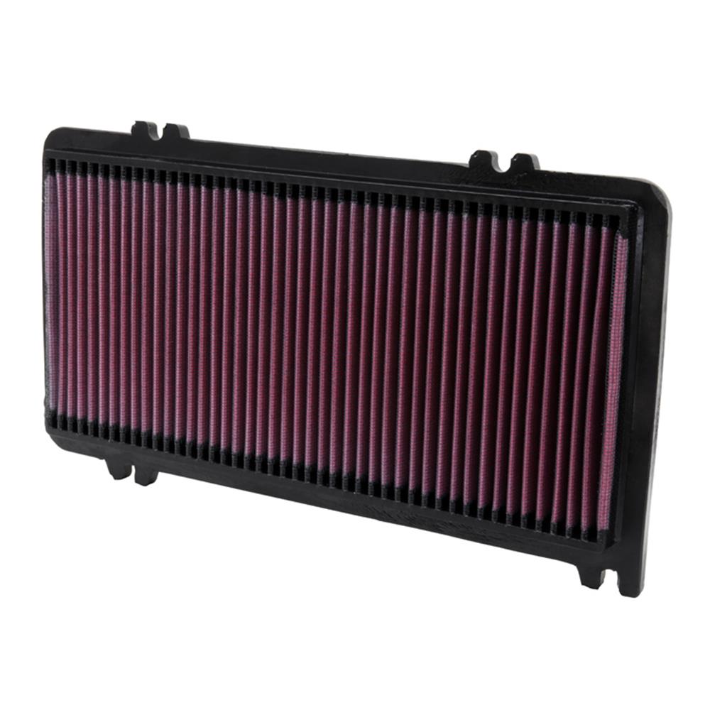 K&N 33-2133 Replacement Air Filter. Experience retail convenience with DIAYTAR NIGERIA's comprehensive platform and 5-8 day nationwide shipping.