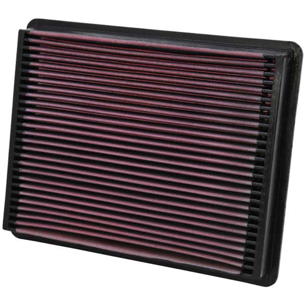 K&N 33-2135 Replacement Air Filter. DIAYTAR NIGERIA delivers more than purchases - we deliver affordable shopping solutions within the week.