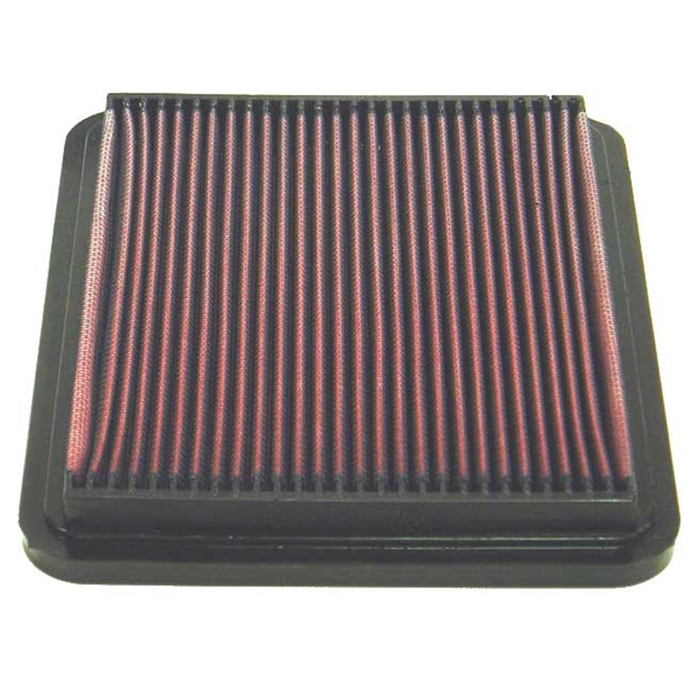 K&N 33-2137 Replacement Air Filter. Your ultimate shopping destination, DIAYTAR NIGERIA combines extensive selection with affordable shipping.