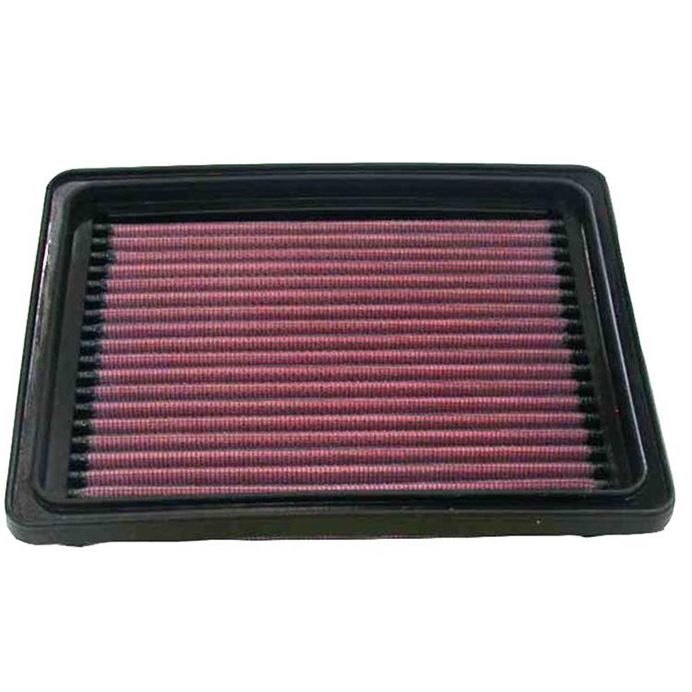 K&N 33-2143 Replacement Air Filter. DIAYTAR NIGERIA redefines convenience with our diverse marketplace and affordable nationwide shipping.