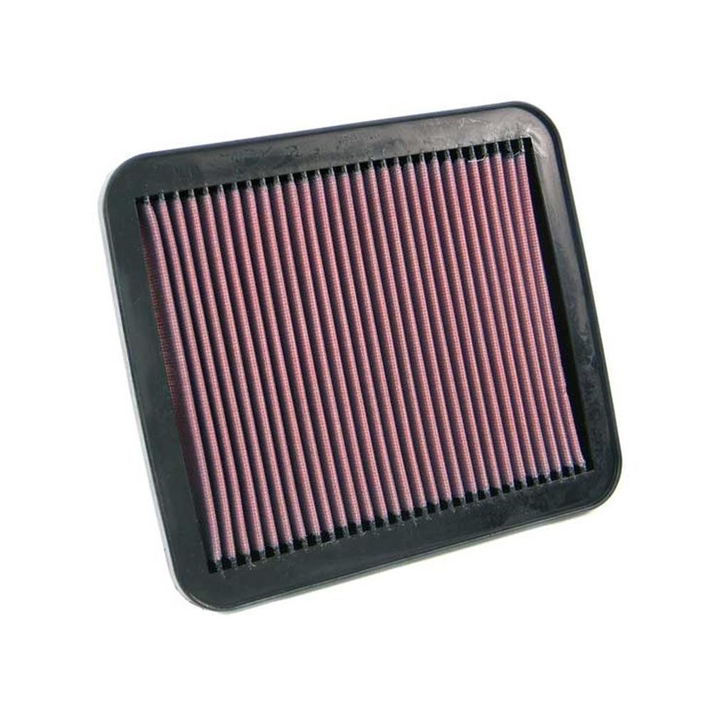 K&N 33-2155 Replacement Air Filter. DIAYTAR NIGERIA transforms online shopping with competitive prices and dependable nationwide delivery.