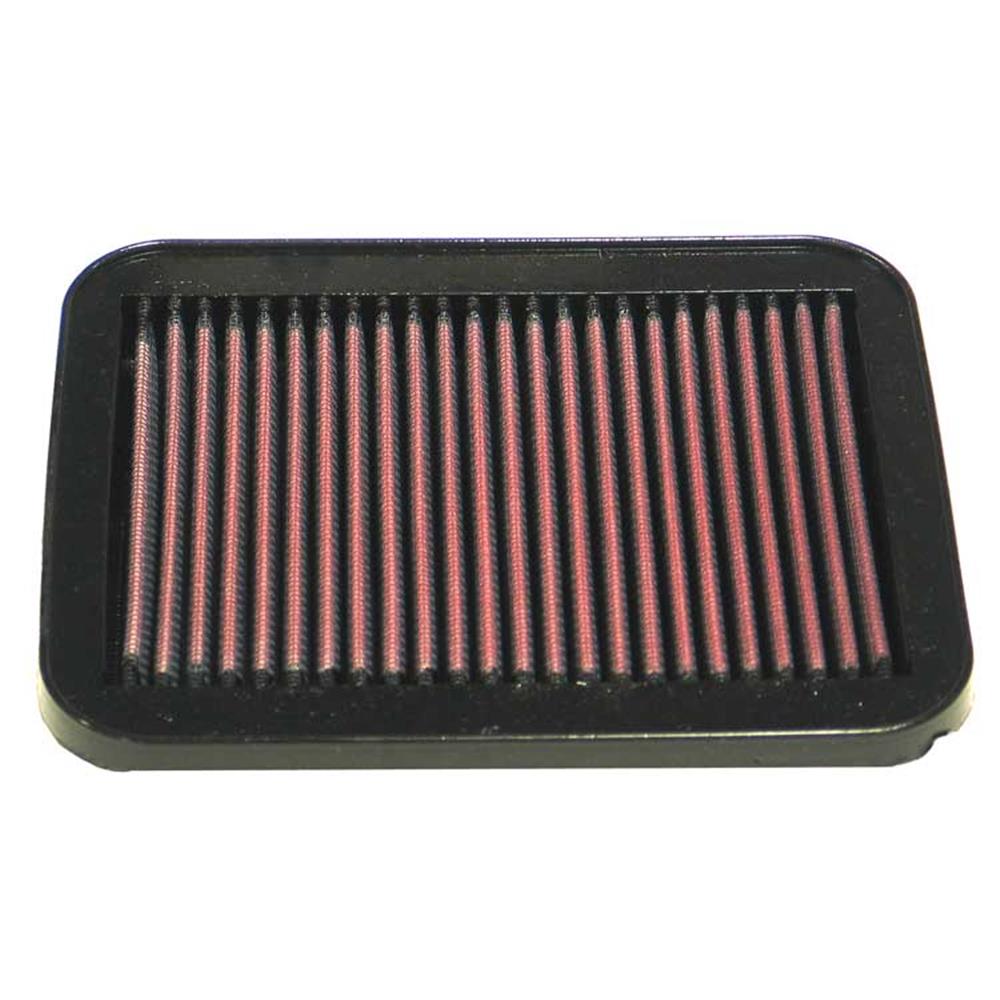 K&N 33-2162 Replacement Air Filter. Your comprehensive marketplace awaits at DIAYTAR NIGERIA with affordable prices and reliable delivery times.