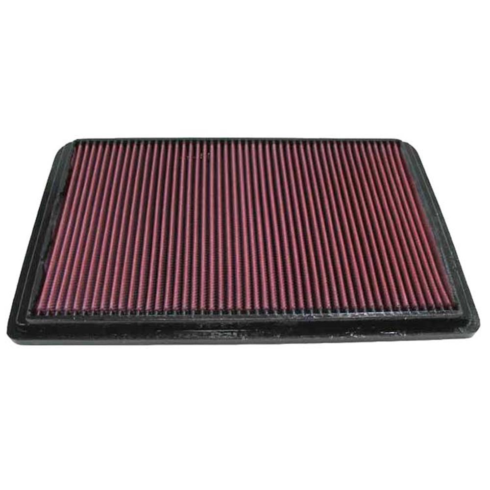 K&N 33-2164 Replacement Air Filter. DIAYTAR NIGERIA: Your gateway to affordable shopping with thousands of products delivered nationwide.