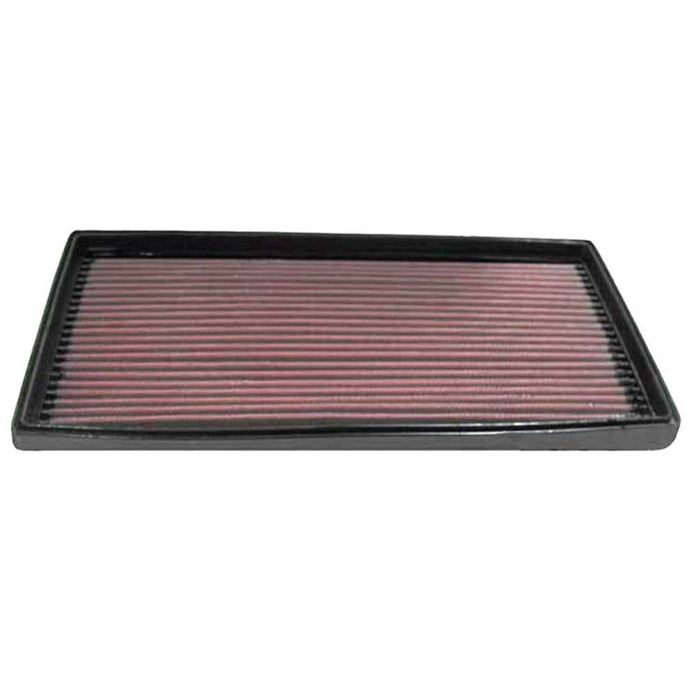K&N 33-2169 Replacement Air Filter. DIAYTAR NIGERIA: Transforming how Nigerians shop with our vast selection and nationwide delivery.