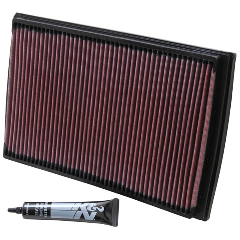 K&N 33-2176 Replacement Air Filter. DIAYTAR NIGERIA: Bringing the marketplace to every Nigerian with affordable prices and quick delivery.