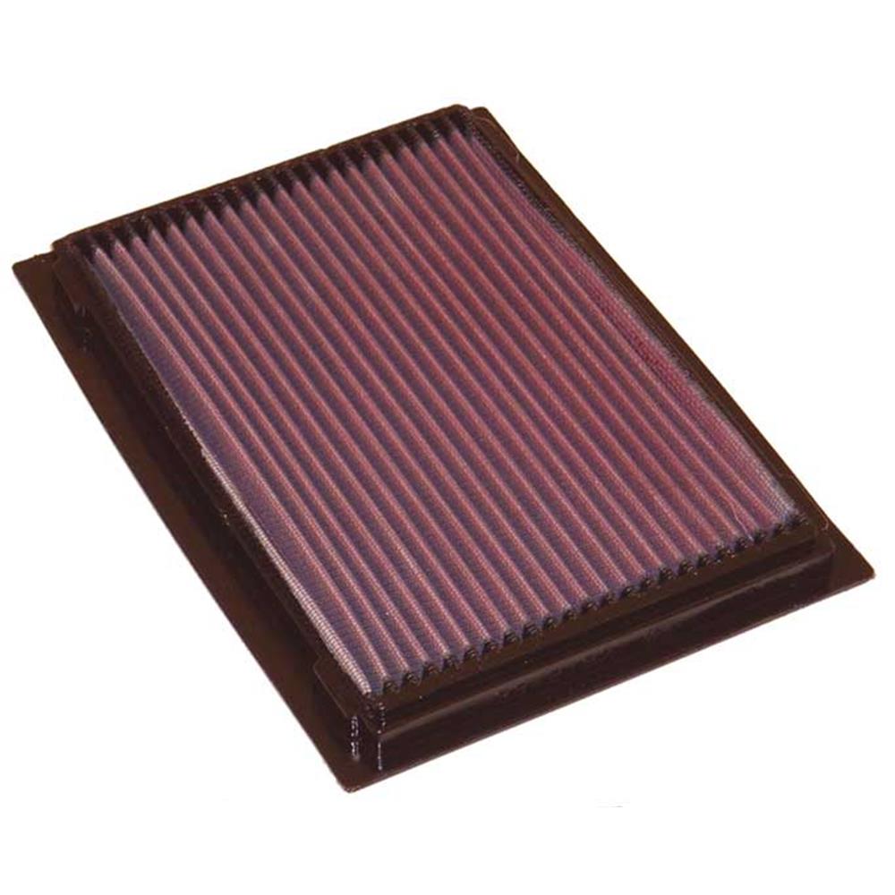 K&N 33-2187 Replacement Air Filter. Nigeria's most diverse e-commerce platform delivers quality and affordability to your doorstep in 5-8 days.
