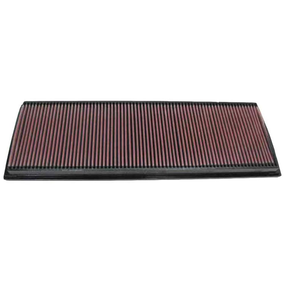 K&N 33-2189 Replacement Air Filter. DIAYTAR NIGERIA connects Nigerians with quality products at affordable prices, delivered in 5-8 days nationwide.
