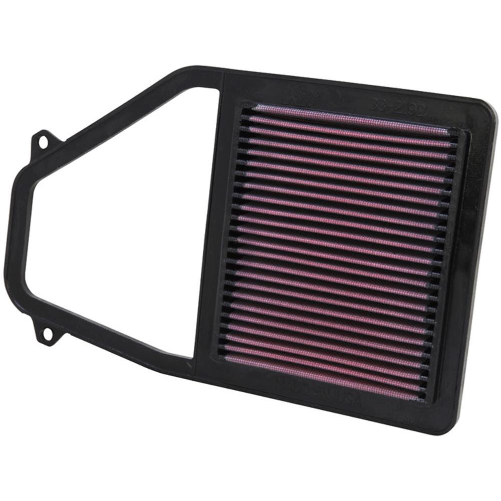 K&N 33-2192 Replacement Air Filter. DIAYTAR NIGERIA: Where thousands of products meet affordable prices and reliable 5-8 day delivery.