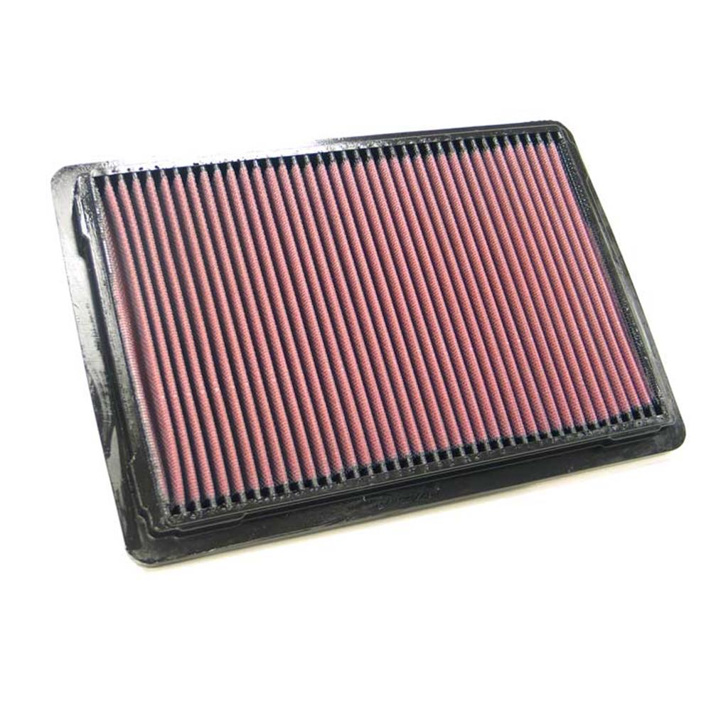 K&N 33-2195 Replacement Air Filter. DIAYTAR NIGERIA: Redefining e-commerce with affordable prices and reliable nationwide shipping.