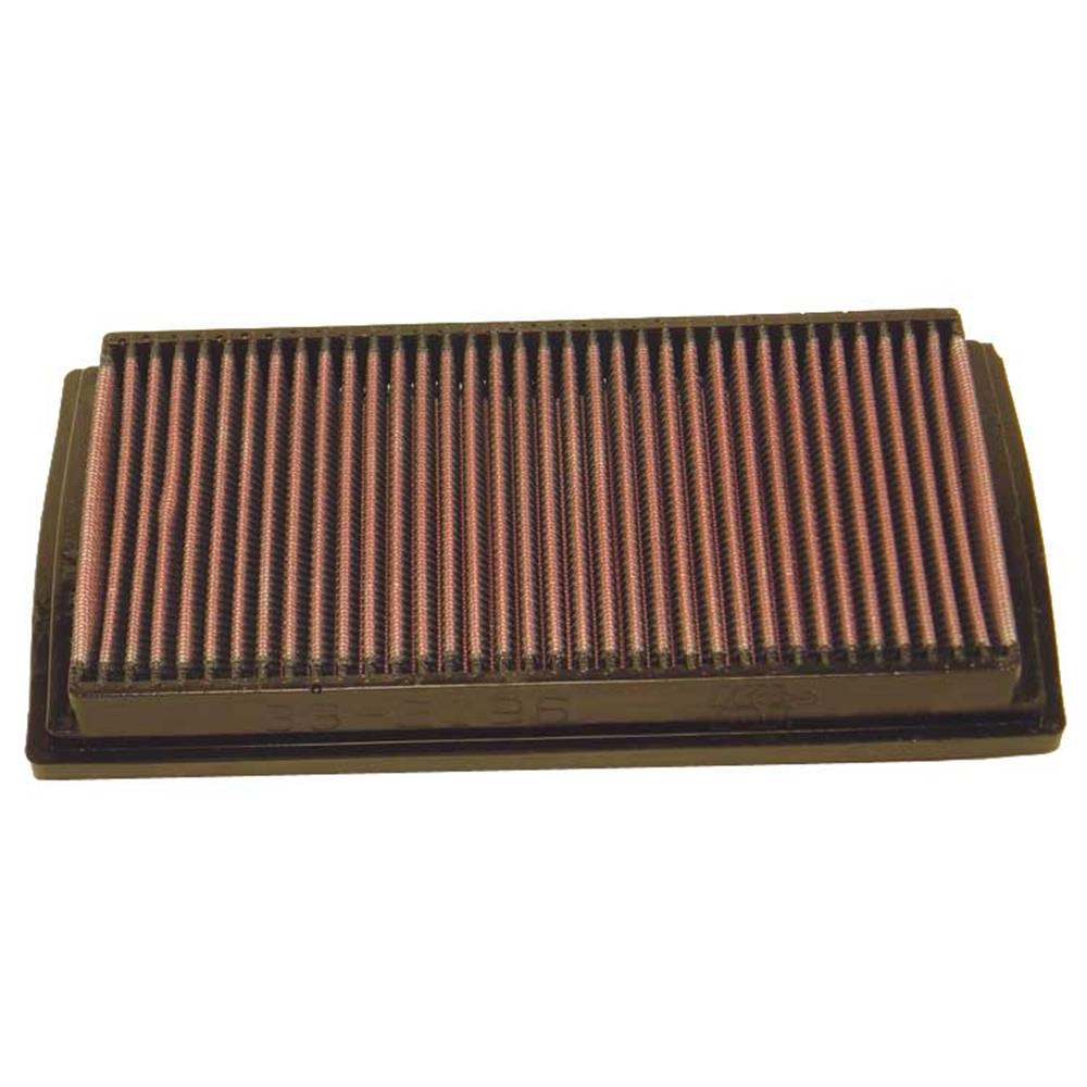 K&N 33-2196 Replacement Air Filter. DIAYTAR NIGERIA: Bringing affordable shopping solutions with a diverse product catalog delivered nationwide.