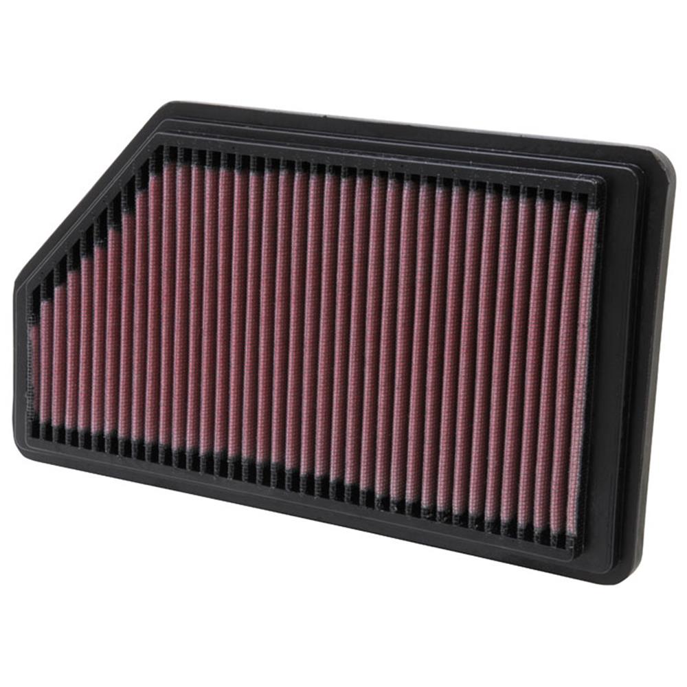 K&N 33-2200 Replacement Air Filter. Find everything you need at prices you'll love with DIAYTAR NIGERIA's comprehensive e-commerce platform.