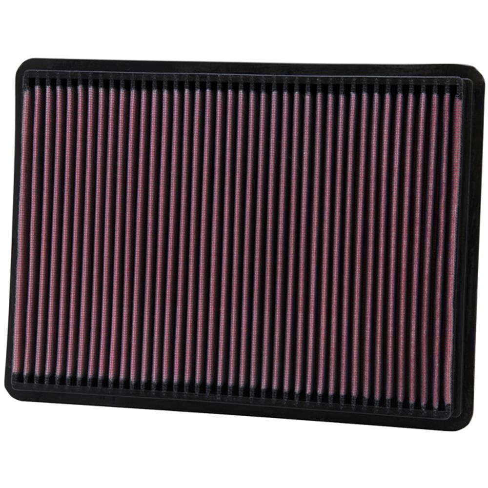 K&N 33-2233 Replacement Air Filter. DIAYTAR NIGERIA: Your affordable gateway to thousands of products delivered promptly nationwide.