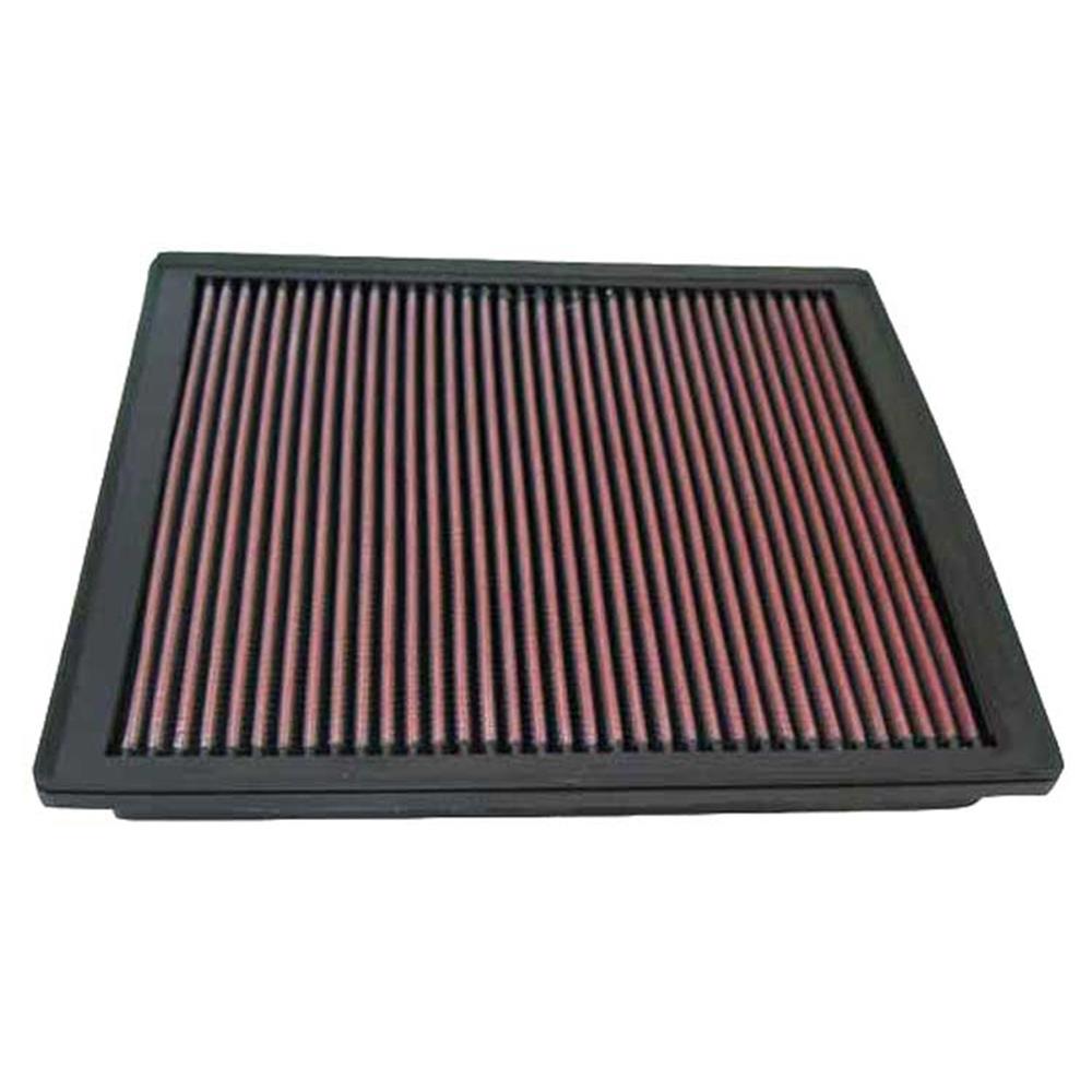K&N 33-2246 Replacement Air Filter. Your everyday shopping solution, DIAYTAR NIGERIA offers variety and value delivered within 8 days.
